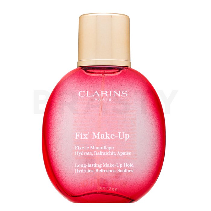Clarins fix make-up fixator make-up 50 ml
