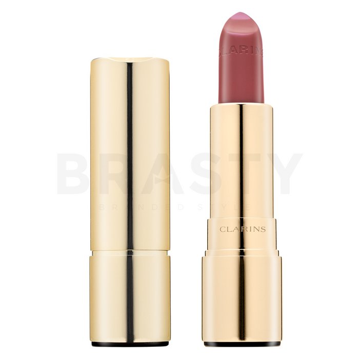 Clarins joli rouge 759 nude wood ruj cu persistenta indelungata cu efect de hidratare 3,5 g