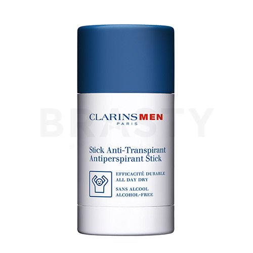 Clarins Men Antiperspirant Stick 24H antiperspirant pentru bărbati 75 g