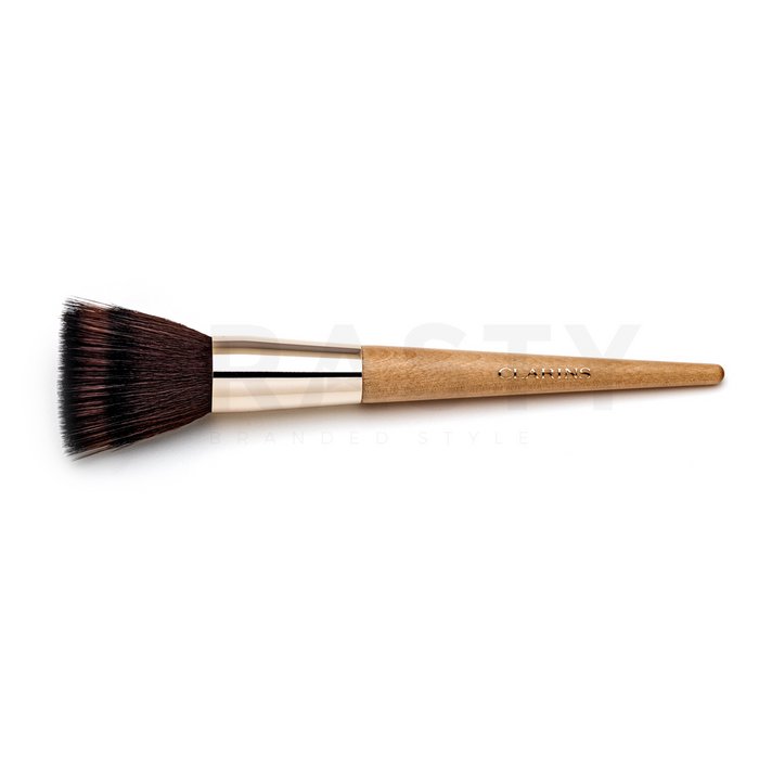 Clarins multi-use foundation brush pensulă multifuncțională