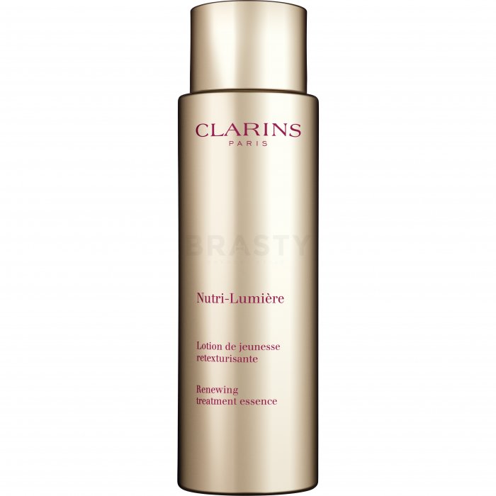 Clarins Nutri-Lumière Treatment Essence îngrijire regenerantă - concentrat pentru folosirea zilnică 200 ml