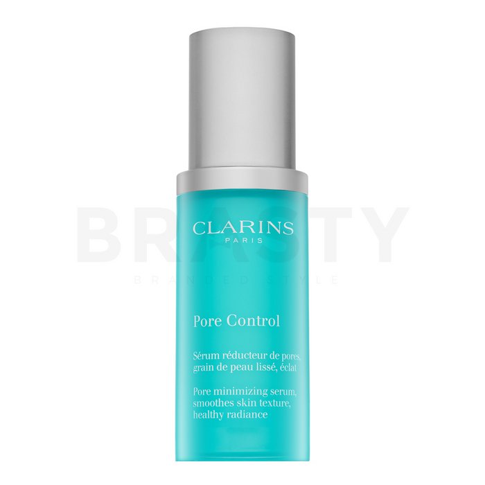 Clarins pore control pore minimizing serum ser pentru minimizarea porilor 30 ml