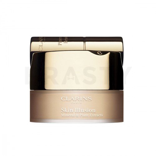 Clarins skin illusion loose powder 108 sand pudra machiaj 13 g