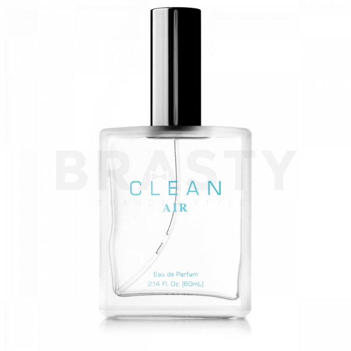 Clean air eau de parfum unisex 60 ml