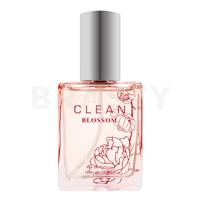 Clean blossom eau de parfum femei 30 ml