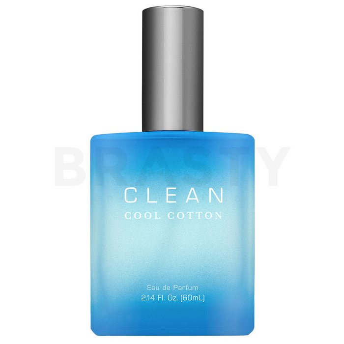 Clean Cool Cotton Eau de Parfum unisex 10 ml Eșantion
