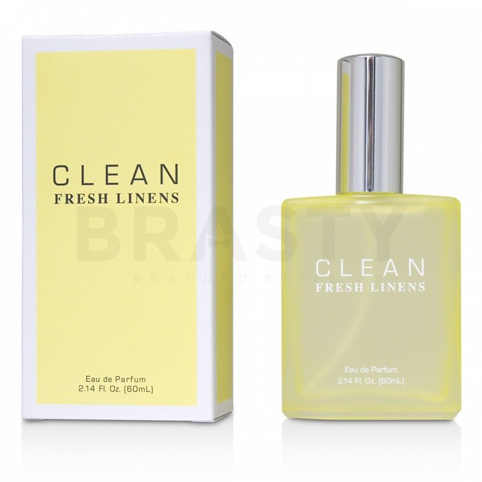 Clean fresh linens eau de parfum femei 60 ml