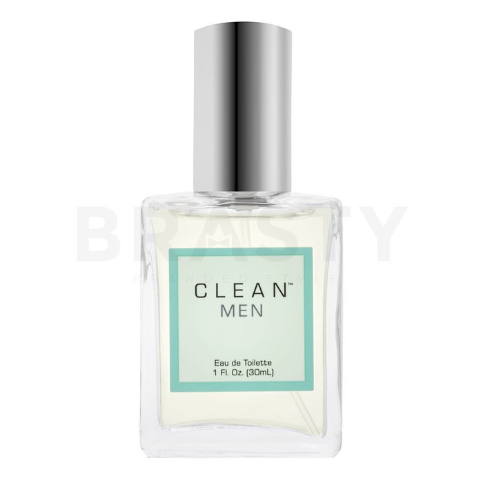 Clean original eau de toilette bărbați 30 ml