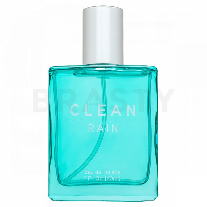 Clean rain eau de toilette femei 60 ml