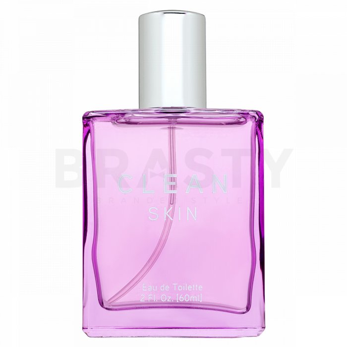 Clean skin eau de toilette femei 60 ml