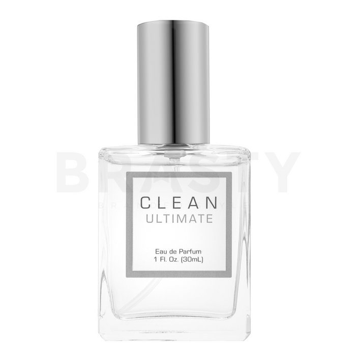 Clean ultimate eau de parfum unisex 30 ml