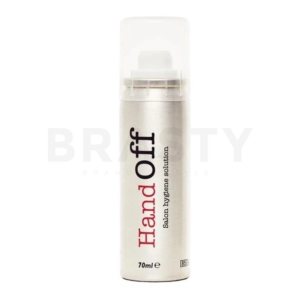 Cleanit salon hygiene solution hand off spray dezinfectant pentru mâini 70 ml