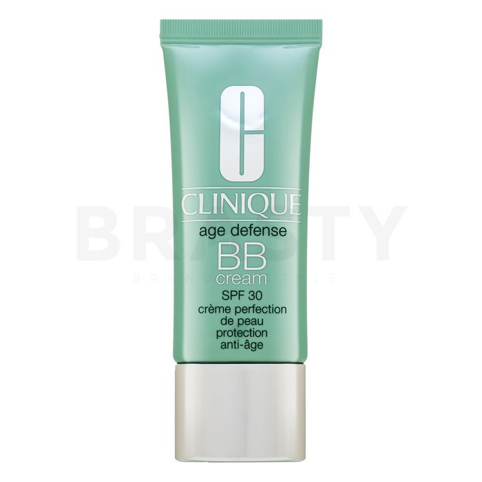 Clinique age defense bb cream spf 30 medium light 02 40 ml