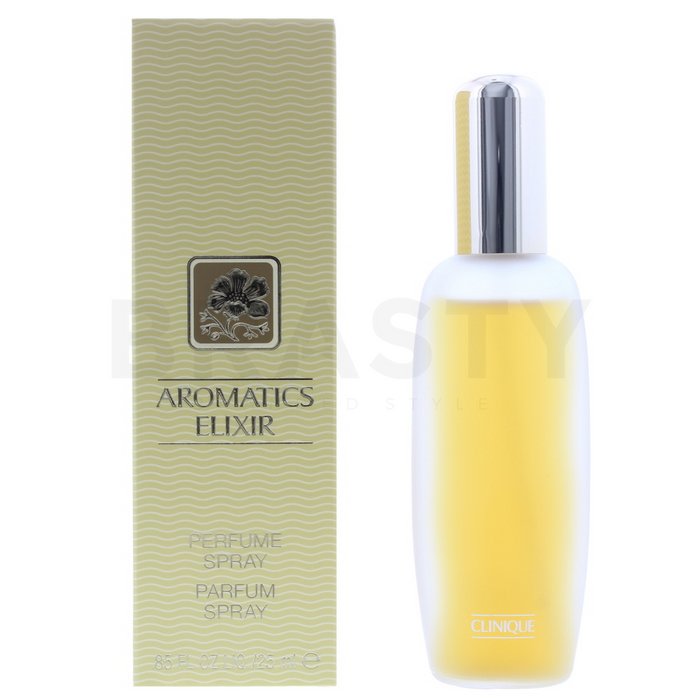 Clinique aromatics elixir eau de parfum pentru femei 25 ml