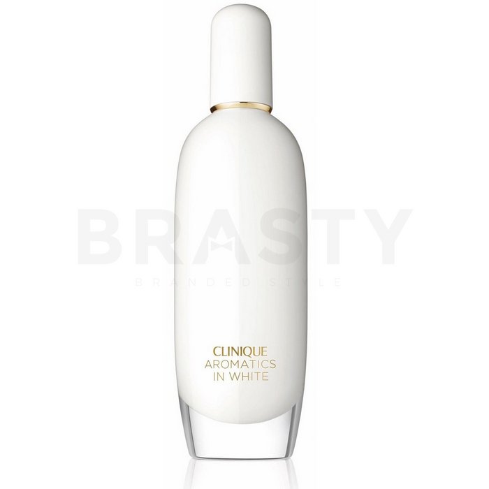 Clinique aromatics in white eau de parfum femei 50 ml