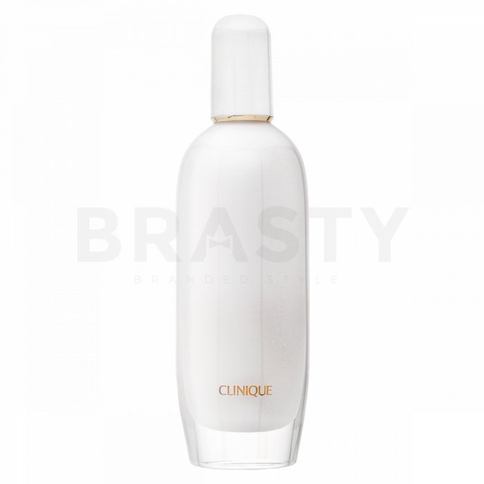Clinique Aromatics in White Eau de Parfum pentru femei 100 ml brasty.ro imagine noua