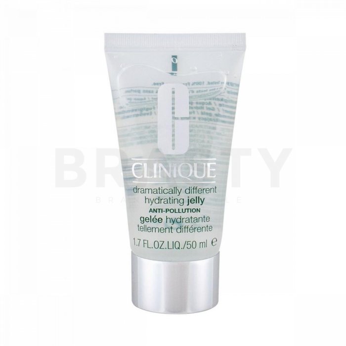 Clinique dramatically different hydrating jelly gel de piele cu efect de hidratare 50 ml