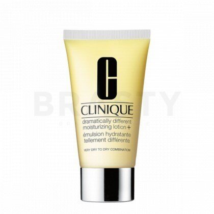 Clinique Dramatically Different Moisturizing Lotion+ Crema De Ten Pentru Piele Uscata 50 Ml