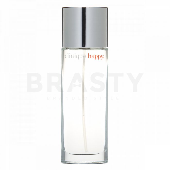 Clinique happy eau de parfum pentru femei 50 ml