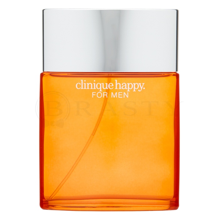 Clinique happy for men eau de cologne pentru barbati 100 ml