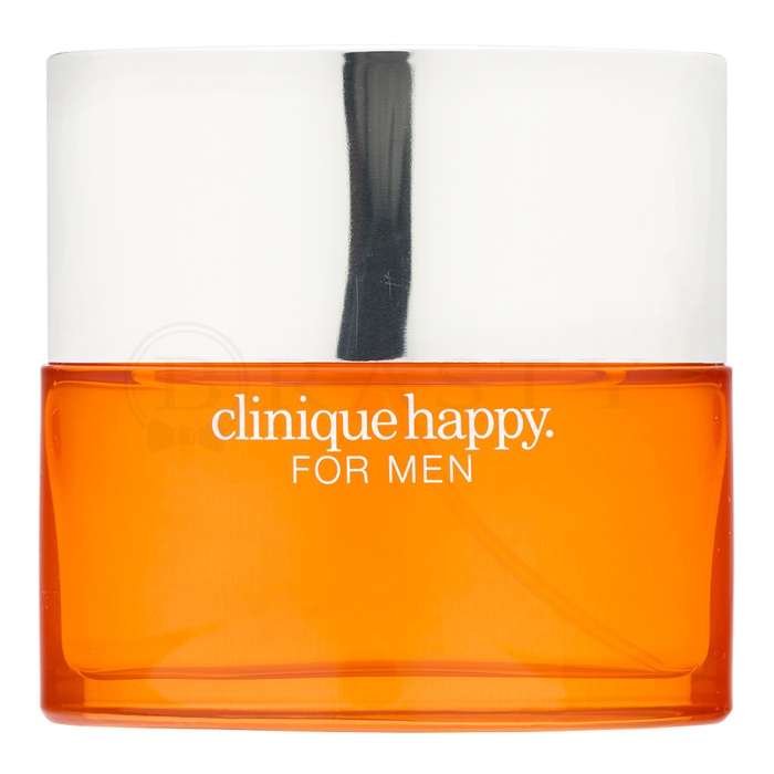 Clinique happy for men eau de cologne pentru barbati 50 ml