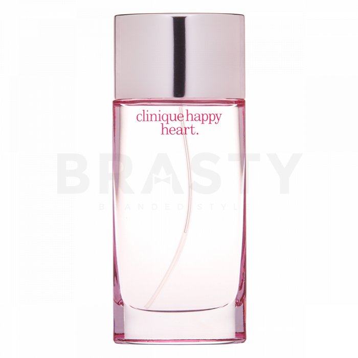 Clinique happy heart eau de parfum pentru femei 100 ml