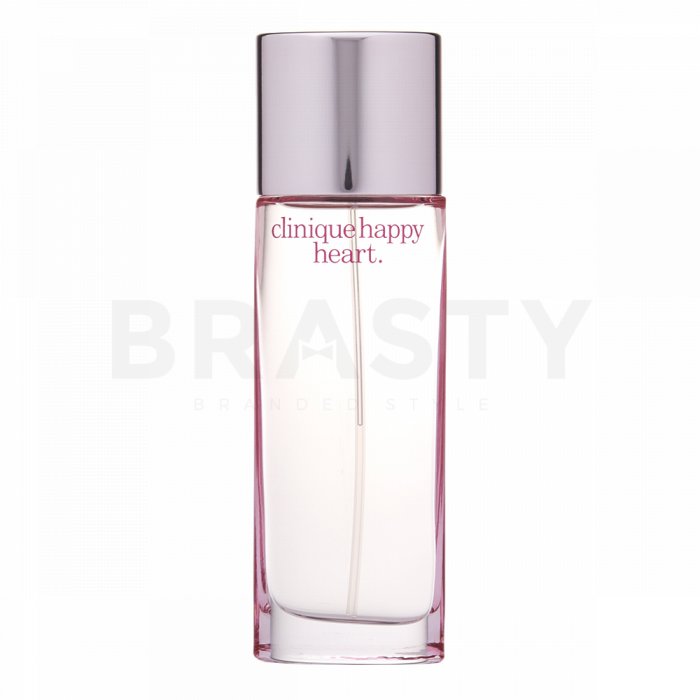 Clinique happy heart eau de parfum pentru femei 50 ml