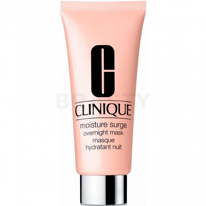 Clinique moisture surge overnight mask mască hidratantă de noapte pentru toate tipurile de piele 100 ml