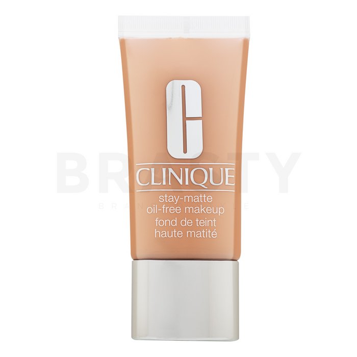 Clinique stay-matte oil-free makeup - alabaster 30 ml