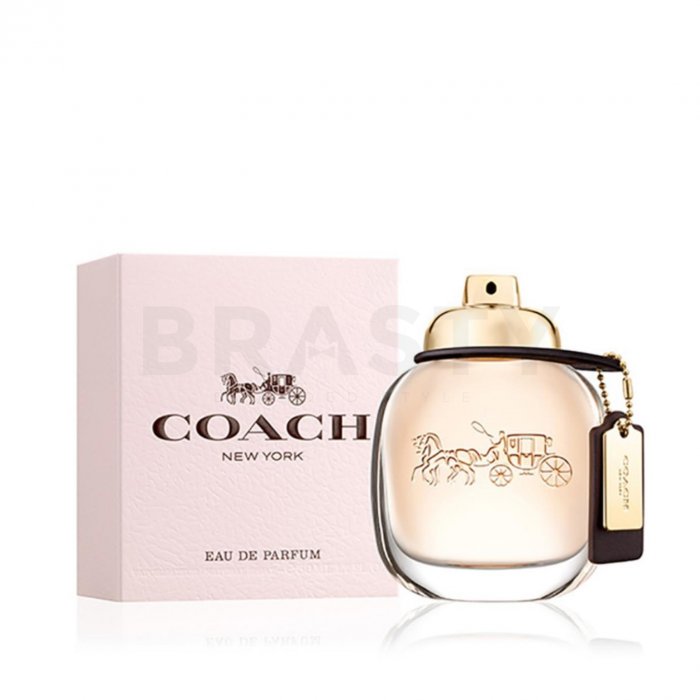 Coach coach eau de parfum femei 10 ml eșantion