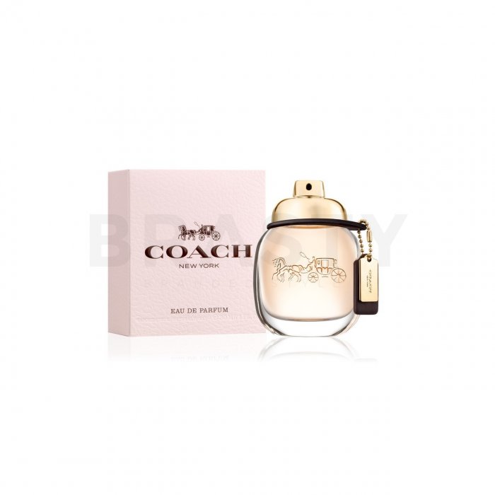 Coach Coach Eau de Parfum femei 30 ml