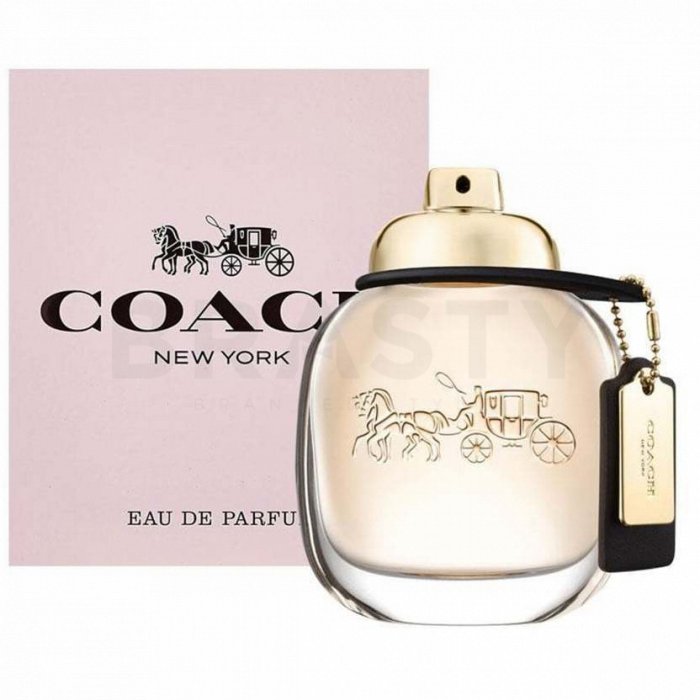Coach coach eau de parfum femei 50 ml