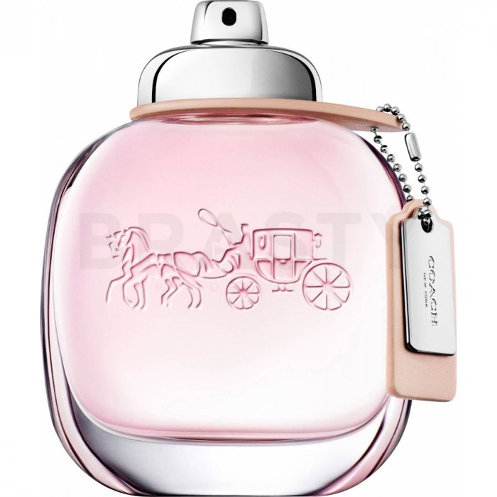 Coach coach eau de toilette eau de toilette femei 90 ml