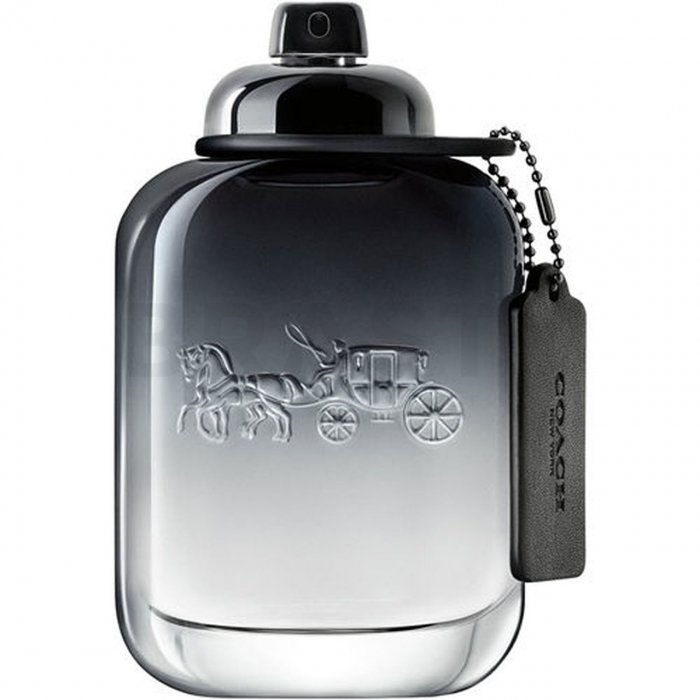 Coach coach for men eau de toilette bărbați 10 ml eșantion