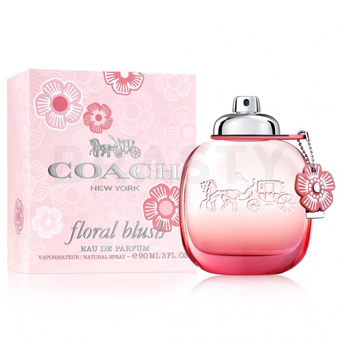 Coach floral blush eau de parfum femei 30 ml