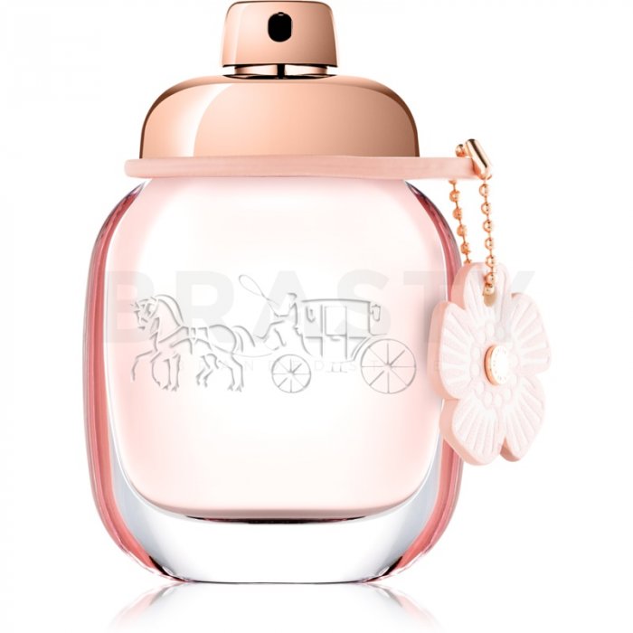 Coach floral eau de parfum femei 30 ml