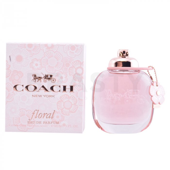 Coach floral eau de parfum femei 90 ml