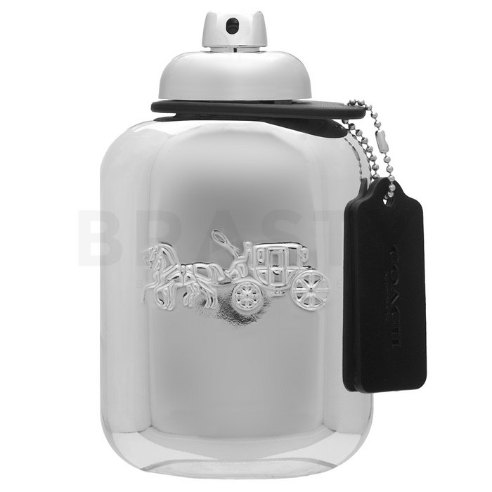 Coach platinum eau de parfum bărbați 100 ml