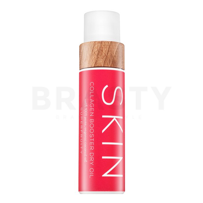 Cocosolis skin collagen booster dry oil ulei multifuncțional anti îmbătrânirea pielii 110 ml