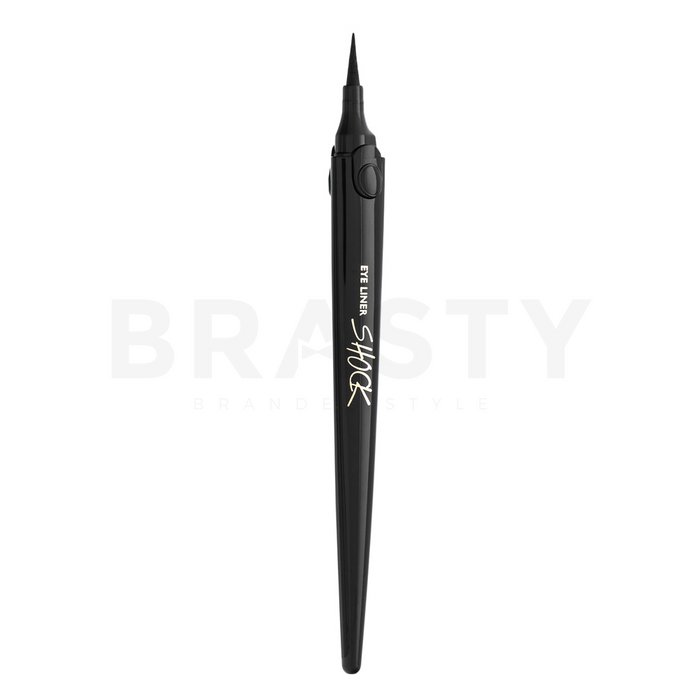 Collistar eye liner shock - black eyeliner khol 1,2 g