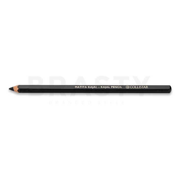 Collistar Kajal Eye Pencil - Black eyeliner khol 1,2 g