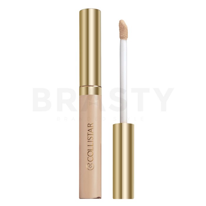 Collistar lifting effect concealer 2 corector lichid împotriva ridurilor, umflăturilor și a cearcănelor 5 ml