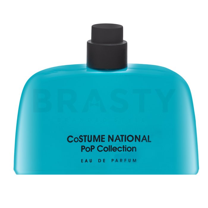 Costume national pop collection eau de parfum femei 50 ml