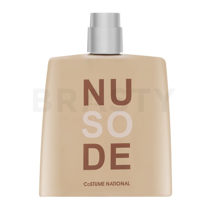 Costume National So Nude Eau de Parfum femei 50 ml brasty.ro imagine noua