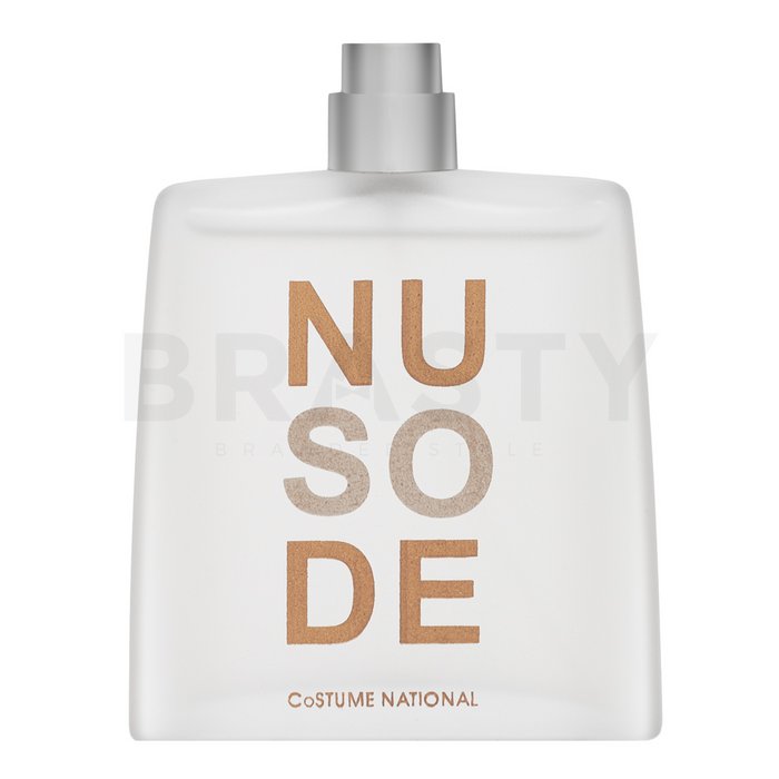 Costume National So Nude Eau de Toilette femei 100 ml brasty.ro imagine noua
