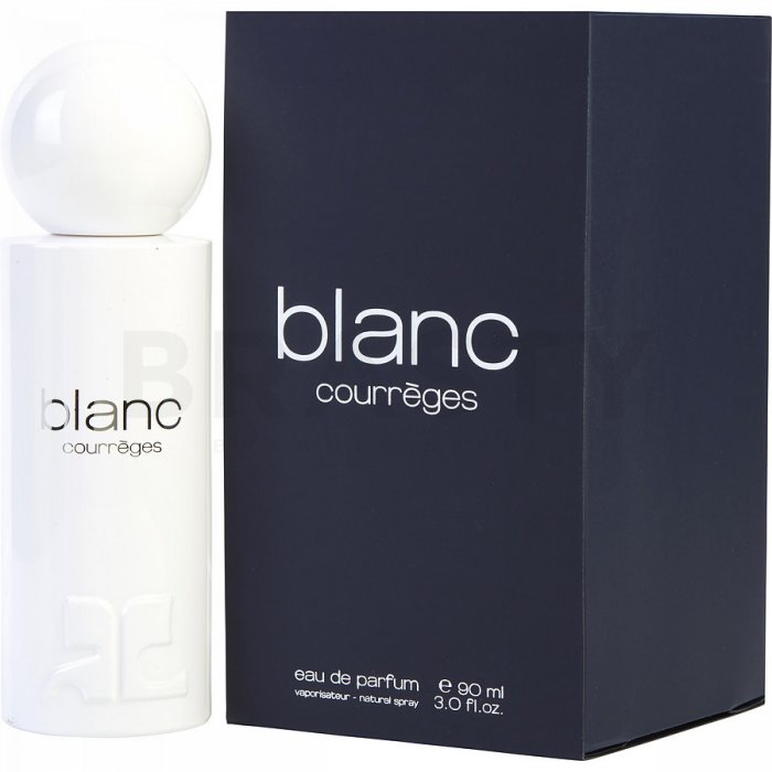 Courreges blanc de courreges eau de parfum femei 90 ml