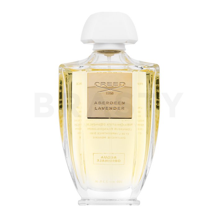 Creed Aberdeen Lavander Eau de Parfum unisex 2 ml Eșantion