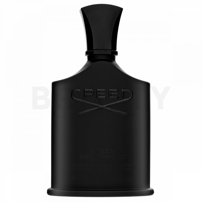 Creed green irish tweed eau de parfum pentru bărbați 100 ml