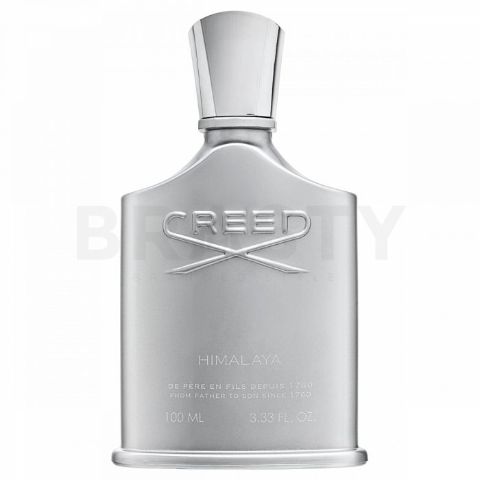 Creed himalaya eau de parfum bărbați 5 ml eșantion