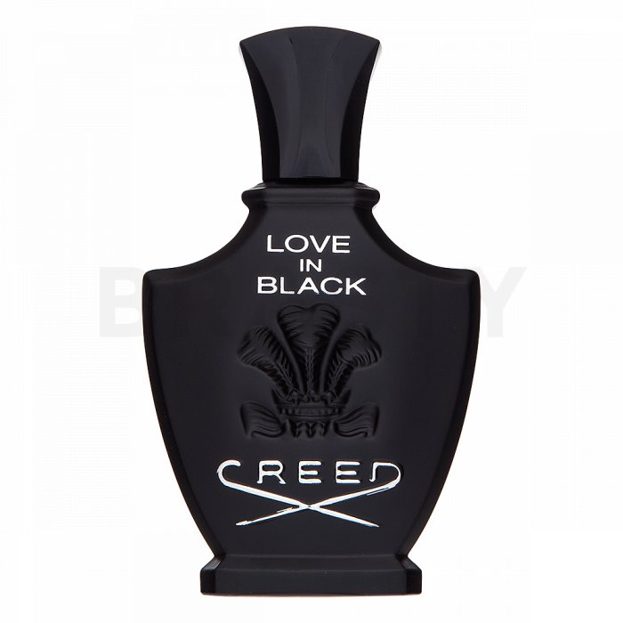 Creed love in black eau de toilette pentru femei 75 ml